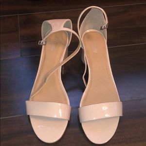 Abound Low Heel Shoe